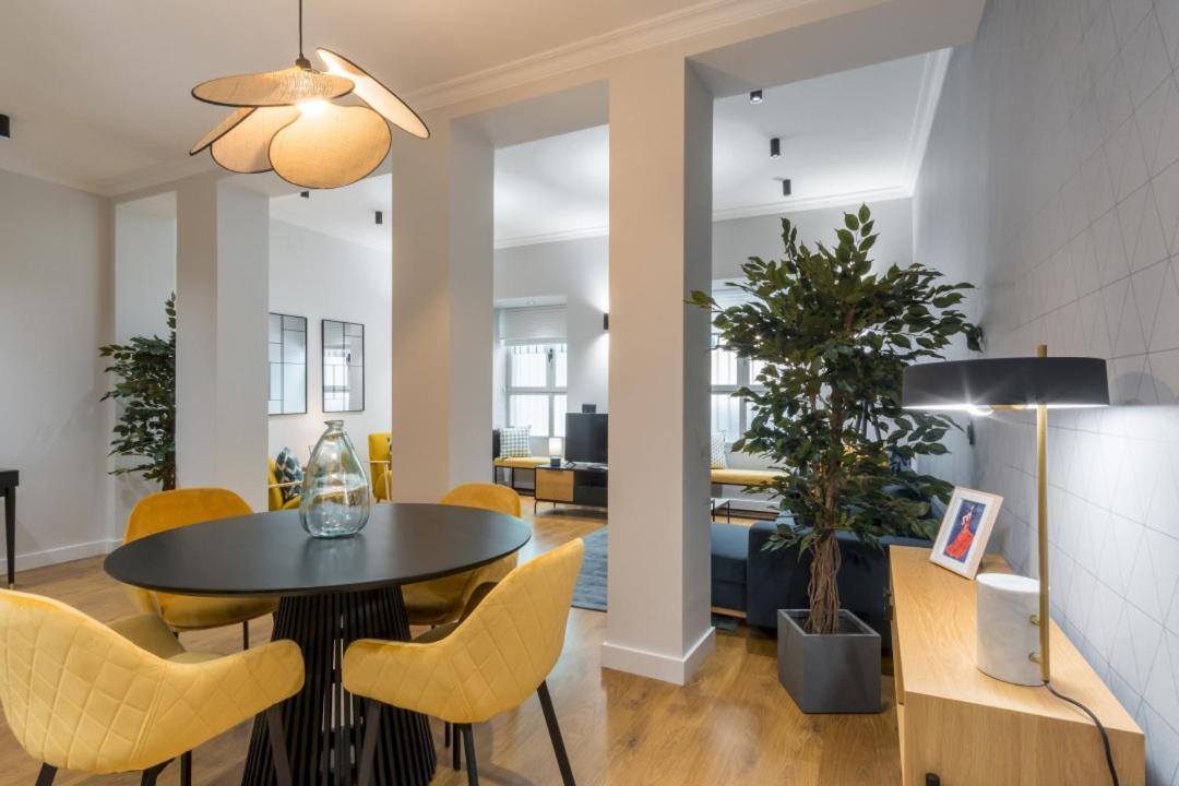 Wide And Modern -1Bd 1,5 Bth- Malasana Мадрид Экстерьер фото